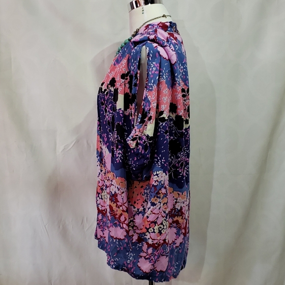 Victoria's Secret XS S Drape Cardigan Kimono Sexy - Picture 2 of 9